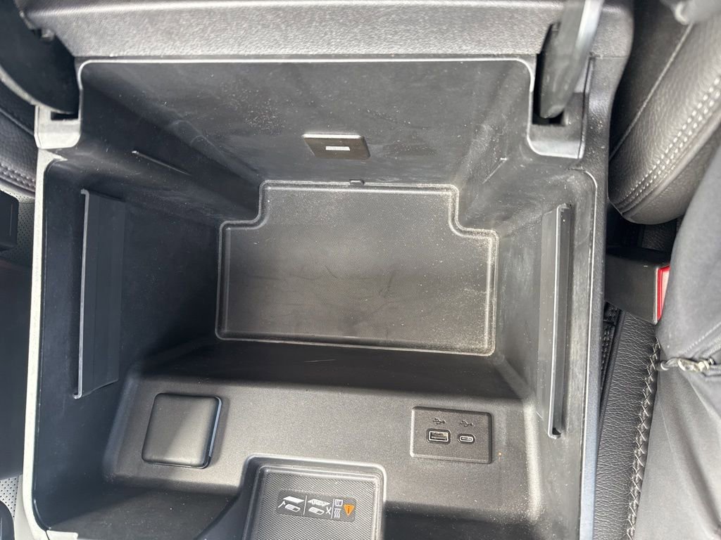 Used 2024 GMC Sierra 1500 Denali image 27