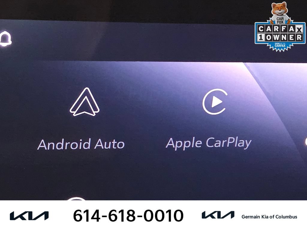 Used 2025 Buick Envista Sport Touring w/ Convenience I Package FWD image 28