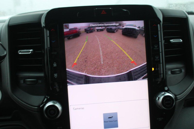 New 2026 RAM 2500 Big Horn image 10