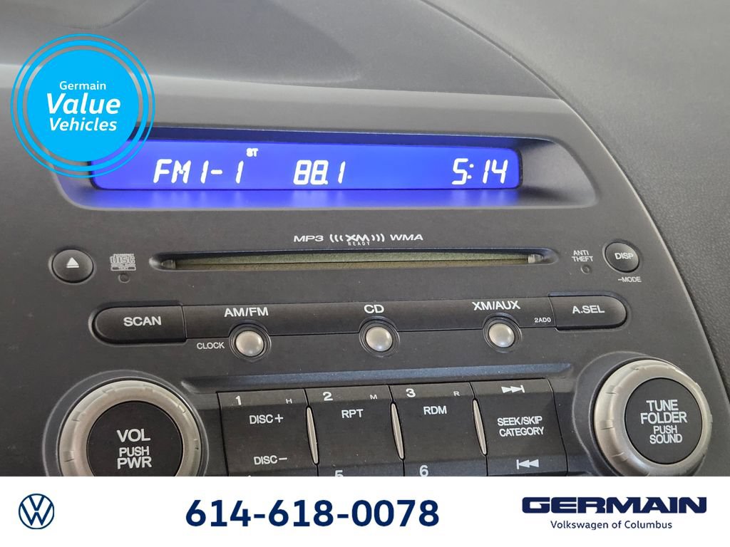 Used 2006 Honda Civic Hybrid Sedan image 20