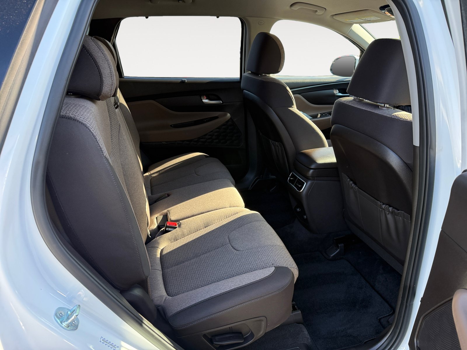 Certified 2023 Hyundai Santa Fe SEL Convenience AWD/4WD image 18