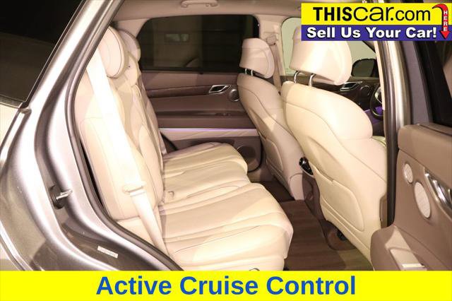 Used 2021 Genesis GV80 3.5T w/ Advanced Package 06 image 28