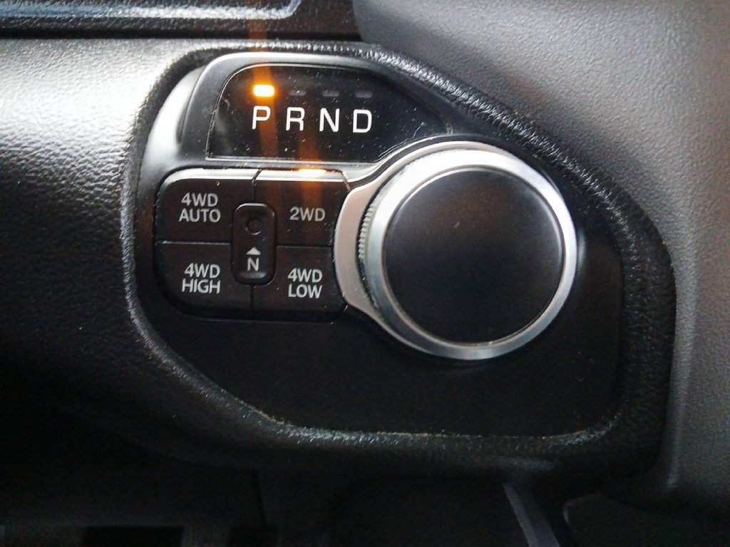 Used 2021 RAM 1500 Lone Star AWD/4WD image 5