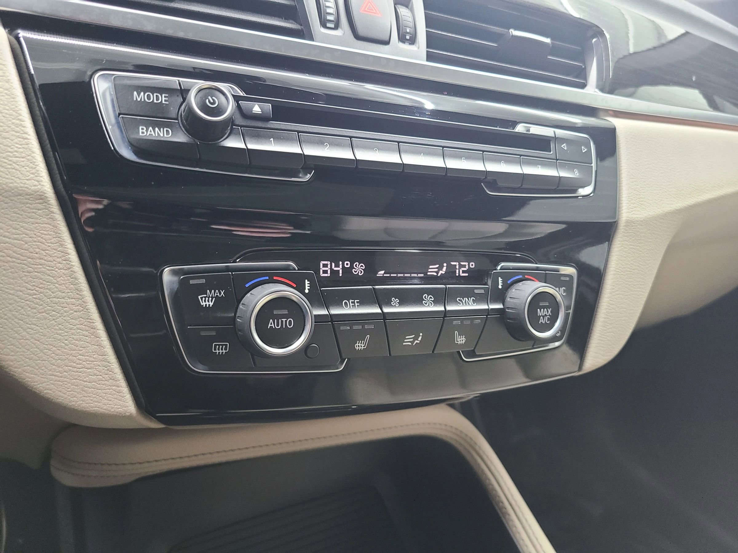 Used 2018 BMW X1 xDrive28i w/ Convenience Package image 34