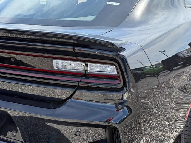 New 2026 Dodge Charger Scat Pack AWD/4WD image 4