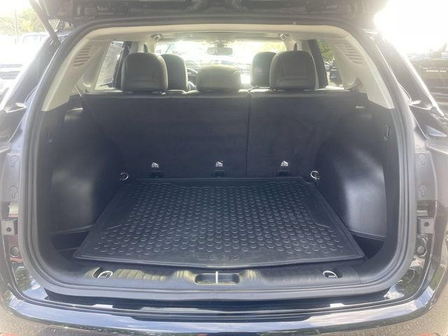 Used 2019 Jeep Compass Limited AWD/4WD image 24