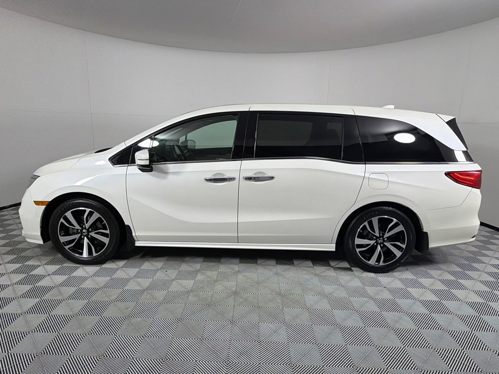 Used 2019 Honda Odyssey Elite image 6
