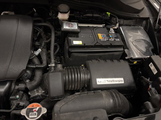 Used 2023 Kia Soul LX w/ LX Technology Package image 25