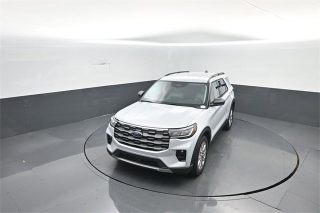 New 2026 Ford Explorer Active w/ Active Comfort Package image 21