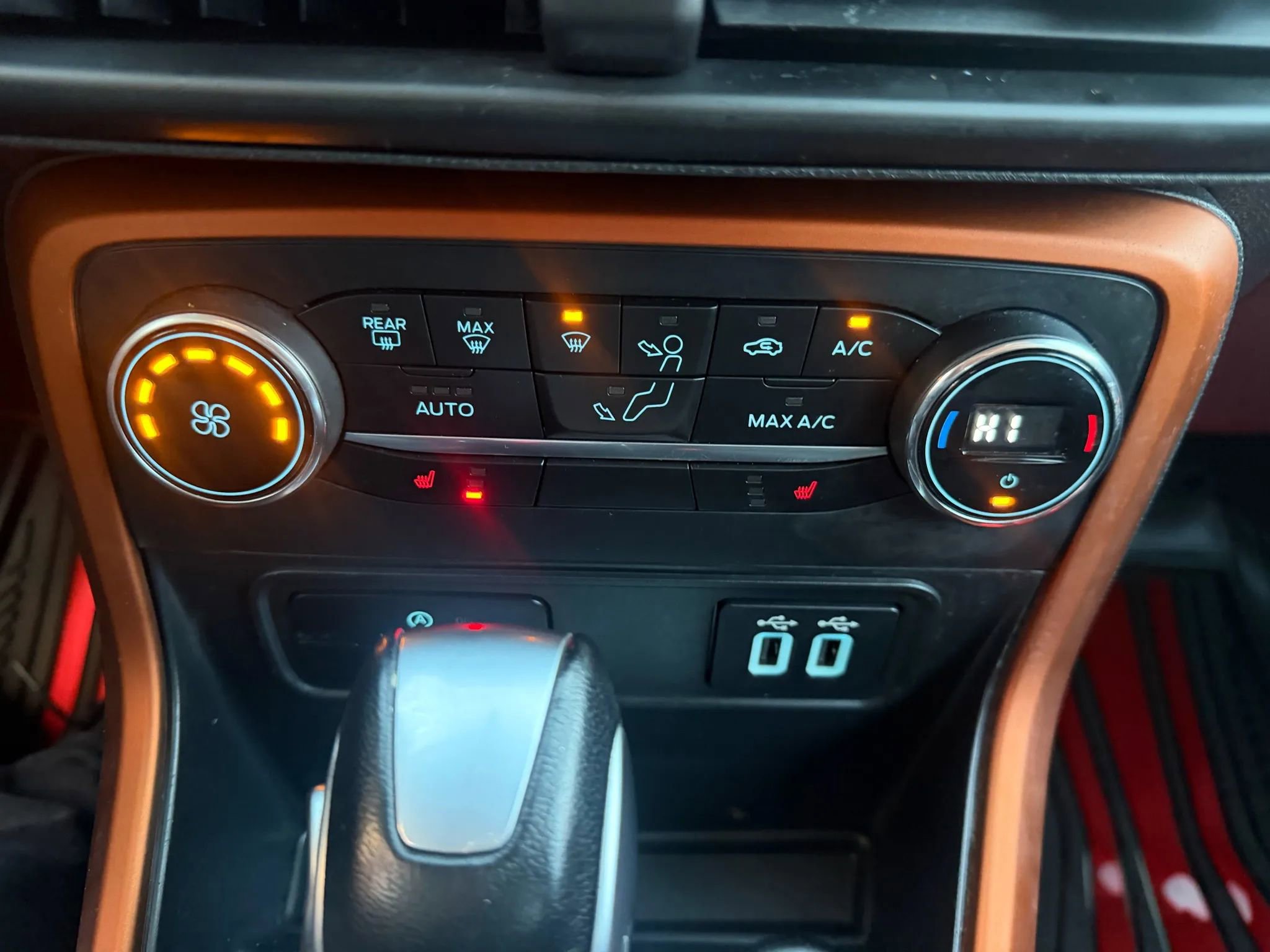 Used 2021 Ford EcoSport SE w/ SE Convenience Package image 20