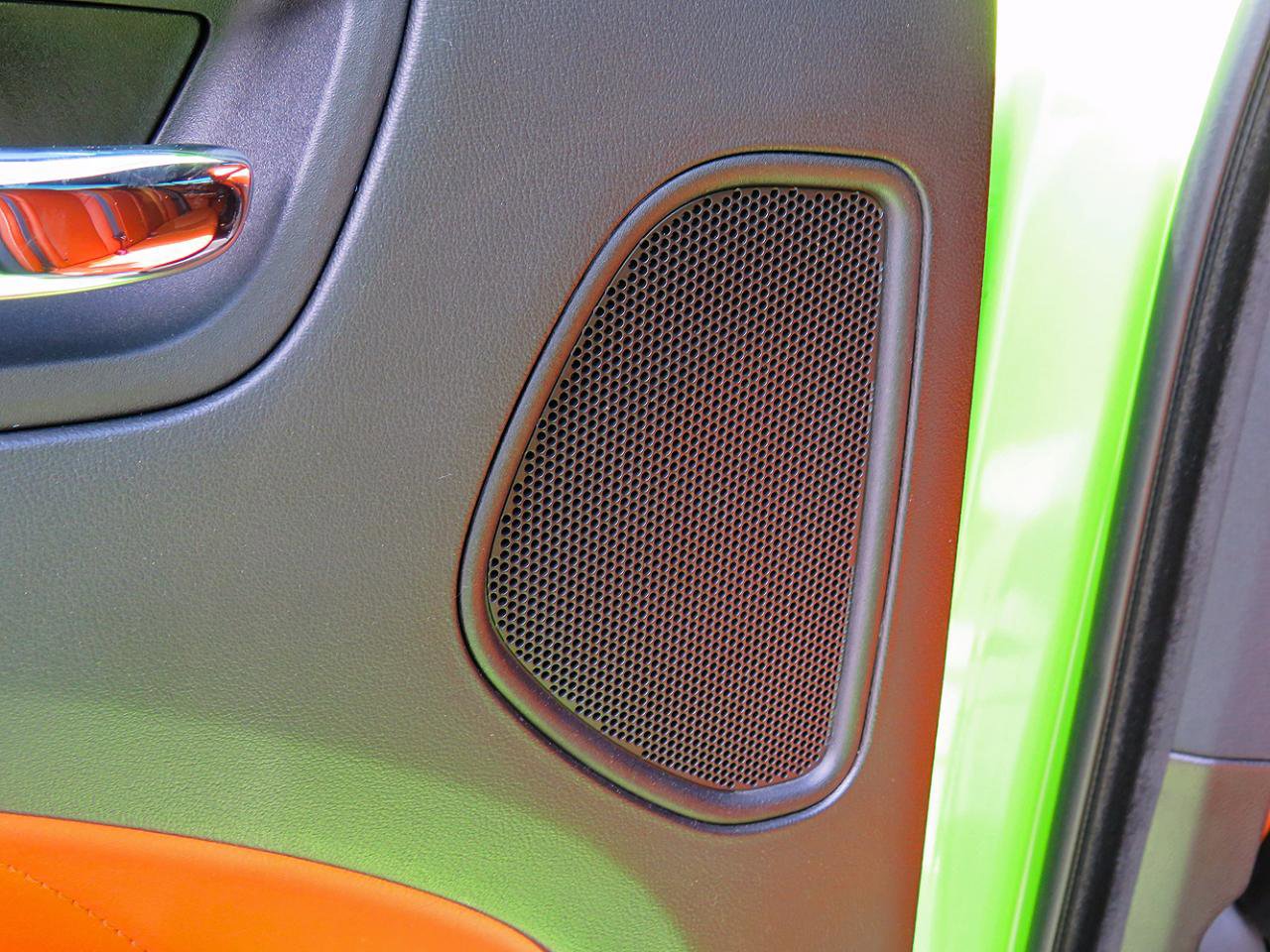 Used 2023 Dodge Charger SRT Hellcat image 42