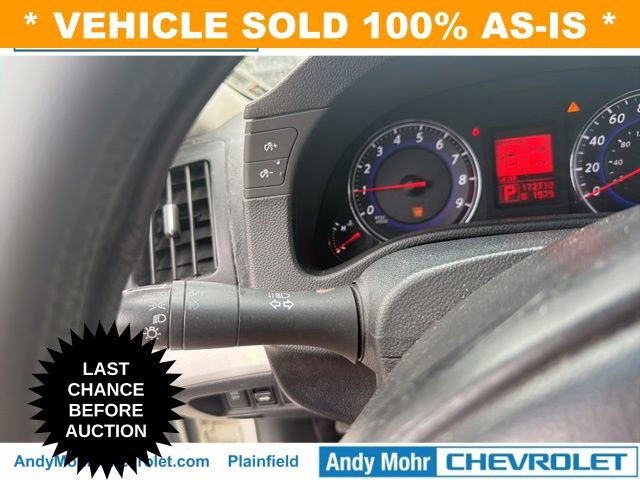 Used 2009 INFINITI G37 Convertible w/ Premium Pkg RWD image 15