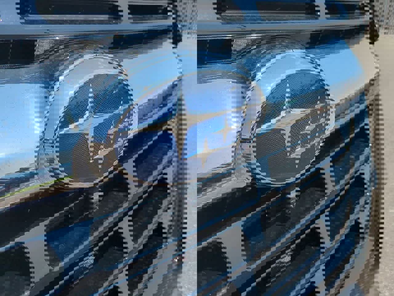 Used 2025 Subaru Ascent Limited image 11