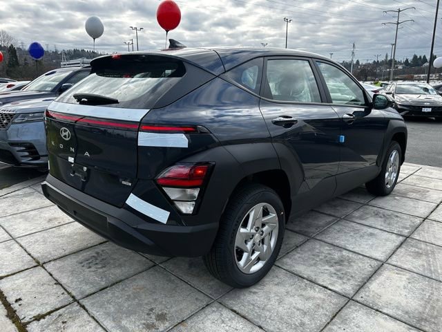 New 2026 Hyundai Kona SE AWD/4WD image 5