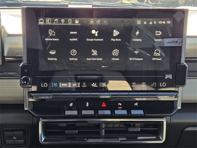 New 2026 GMC Hummer EV SUV image 8