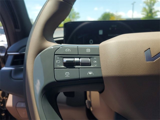New 2026 Kia EV9 GT-Line image 19