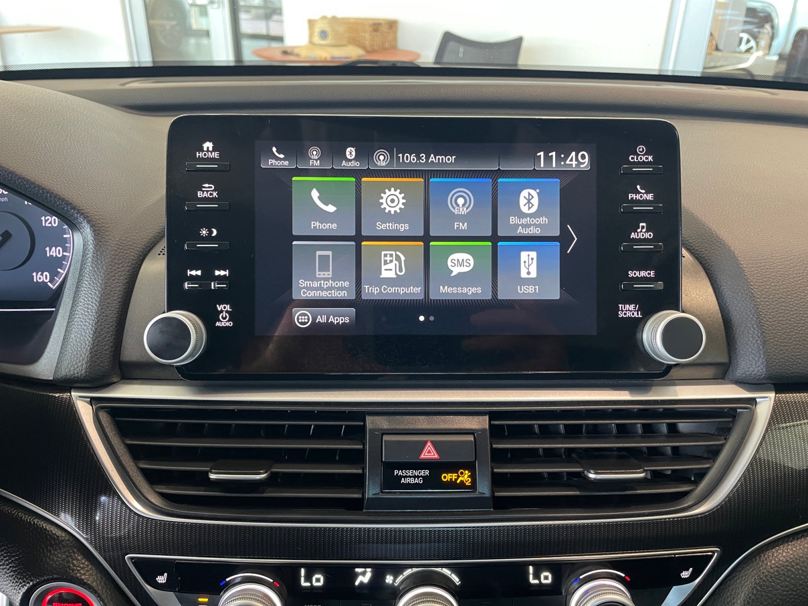 Used 2021 Honda Accord Sport Special Edition image 28
