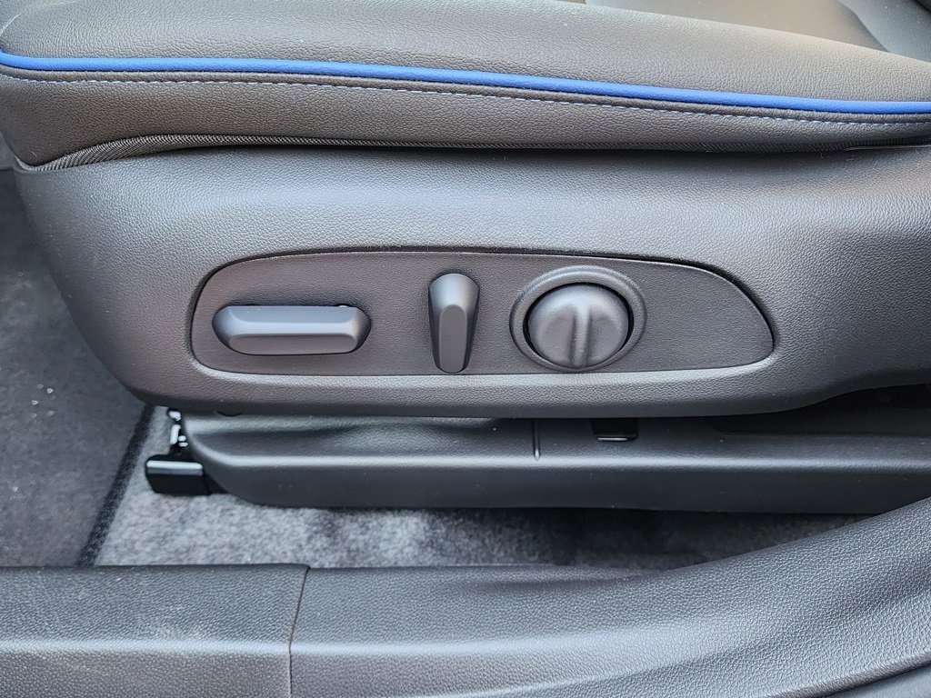 New 2026 Buick Envista Sport Touring w/ Convenience I Package image 17