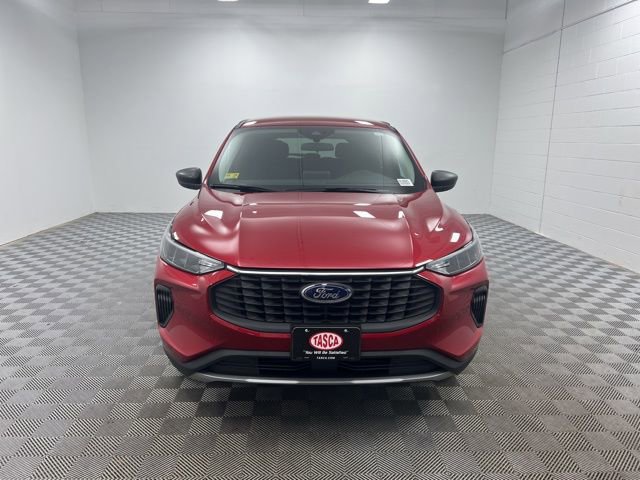 New 2026 Ford Escape Active w/ Cold Weather Package AWD/4WD image 2