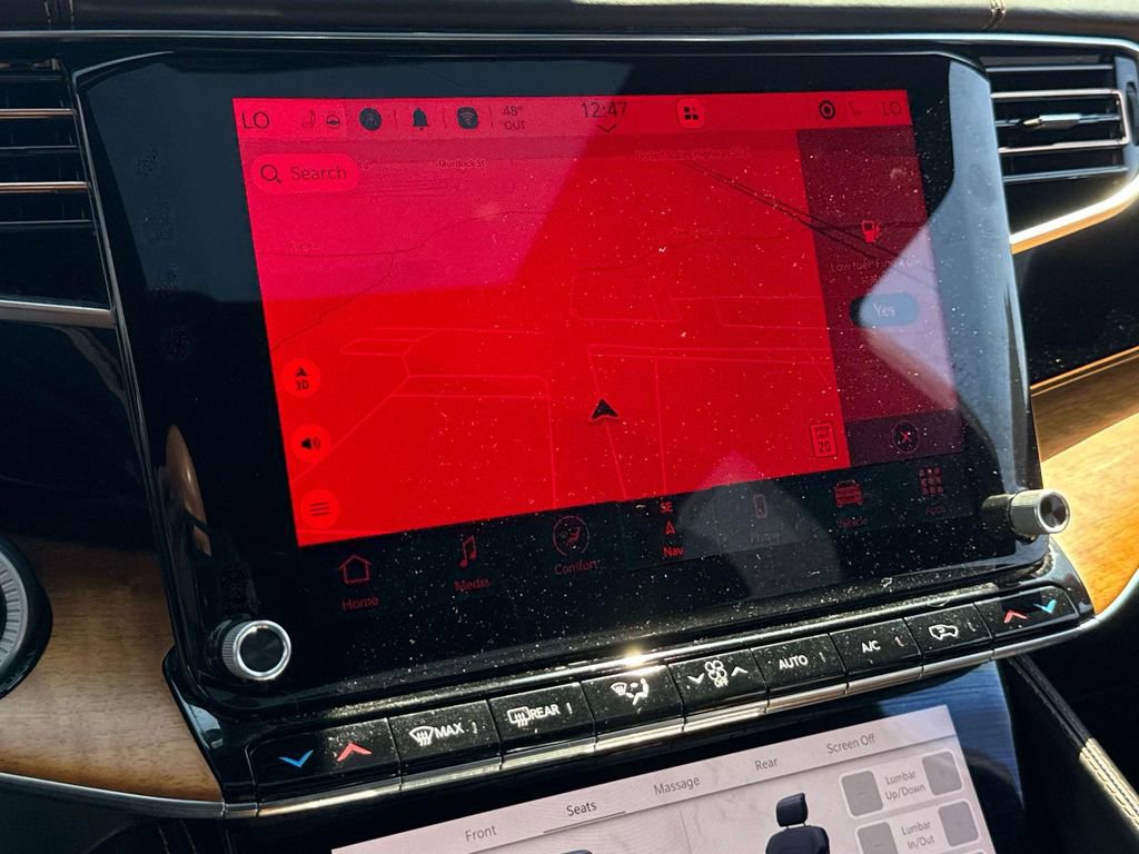 Used 2022 Jeep Grand Wagoneer Series III image 32