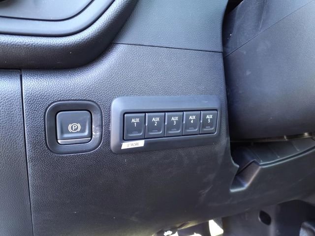 New 2025 Chevrolet Silverado 3500 W/T w/ WT Convenience Package image 18