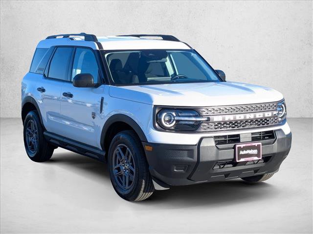 New 2025 Ford Bronco Sport Big Bend image 7
