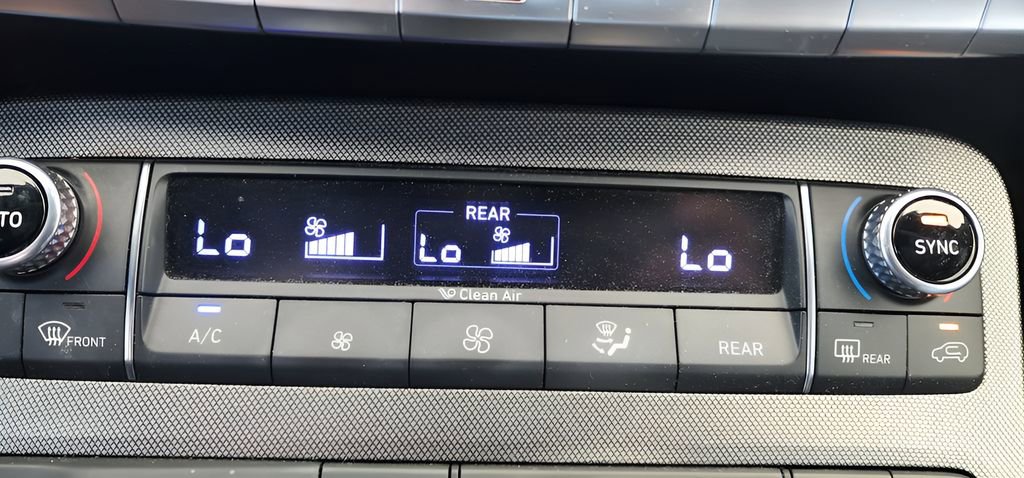 Used 2020 Hyundai Palisade Limited AWD/4WD image 26