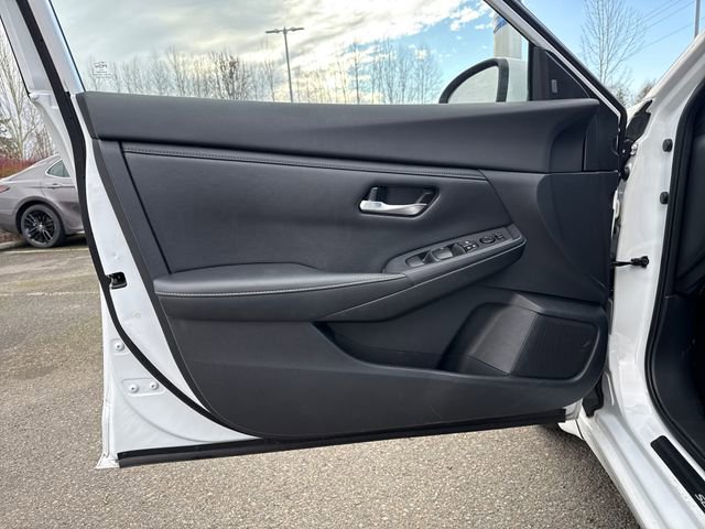 Used 2021 Nissan Sentra SV image 18