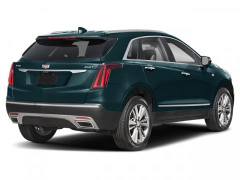 New 2026 Cadillac XT5 Premium Luxury w/ LPO, Floor Liner Package FWD image 2