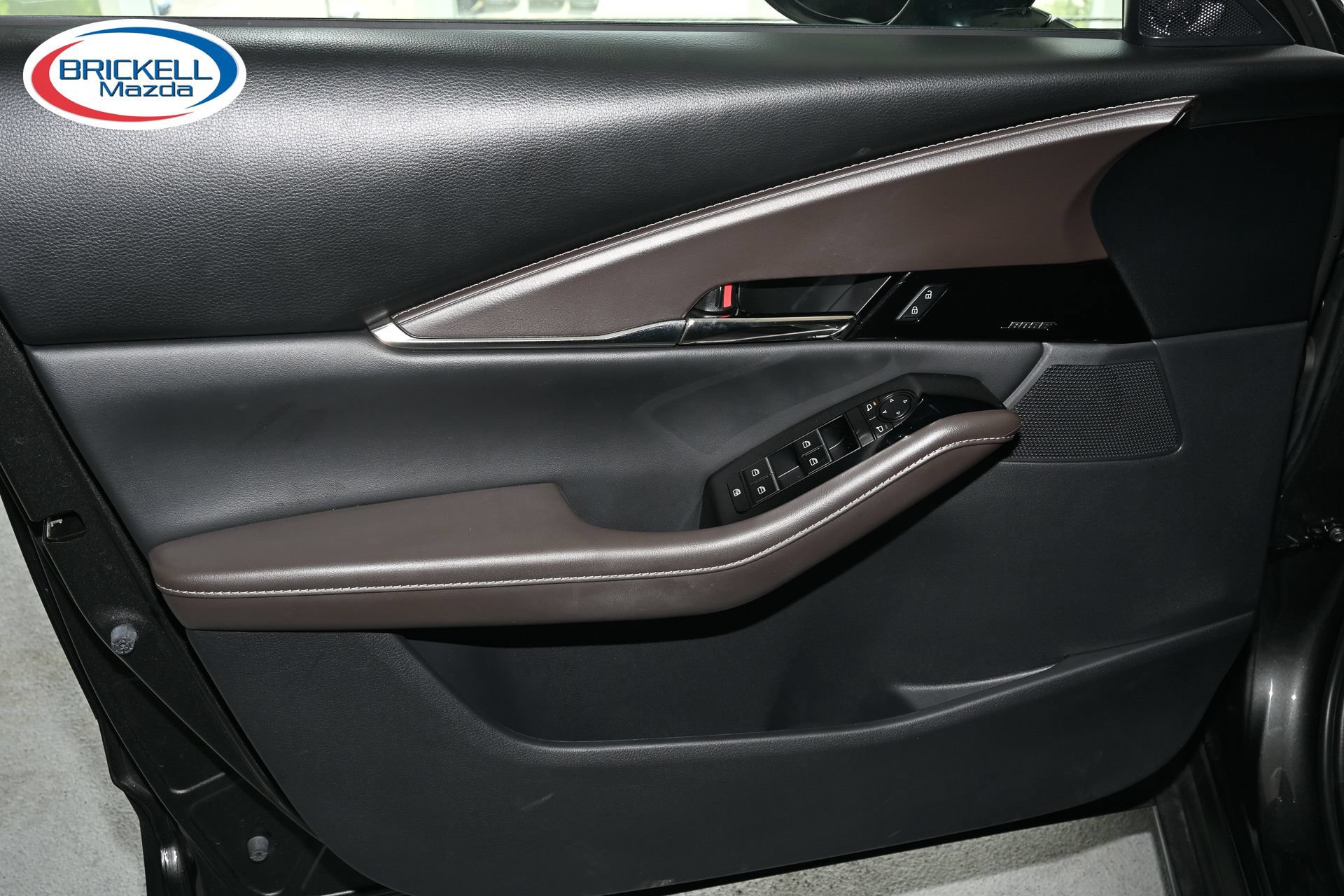 Used 2023 MAZDA CX-30 AWD 2.5 S w/ Premium Package image 15