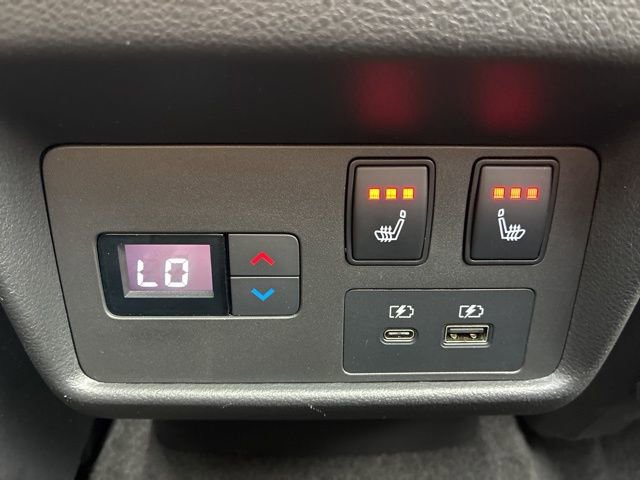 Used 2023 Nissan Rogue Platinum w/ Platinum Premium Package AWD/4WD image 25