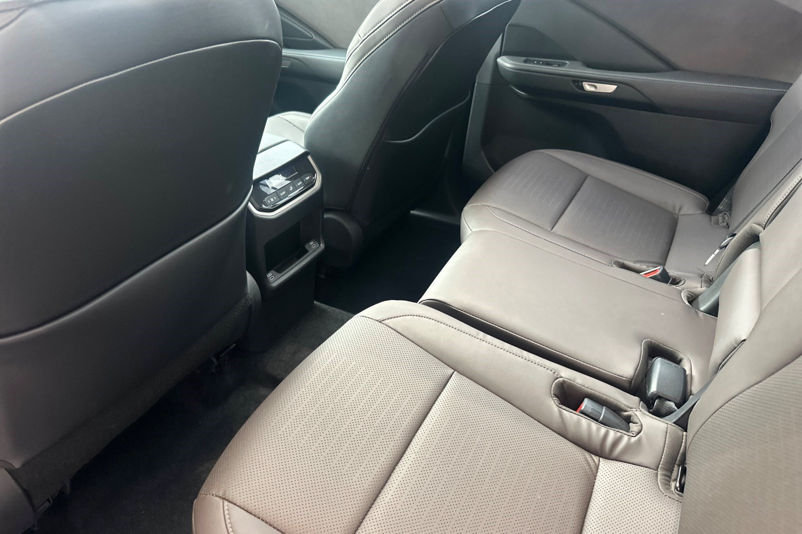 Certified 2025 Lexus TX 350 AWD w/ Technology Package image 15
