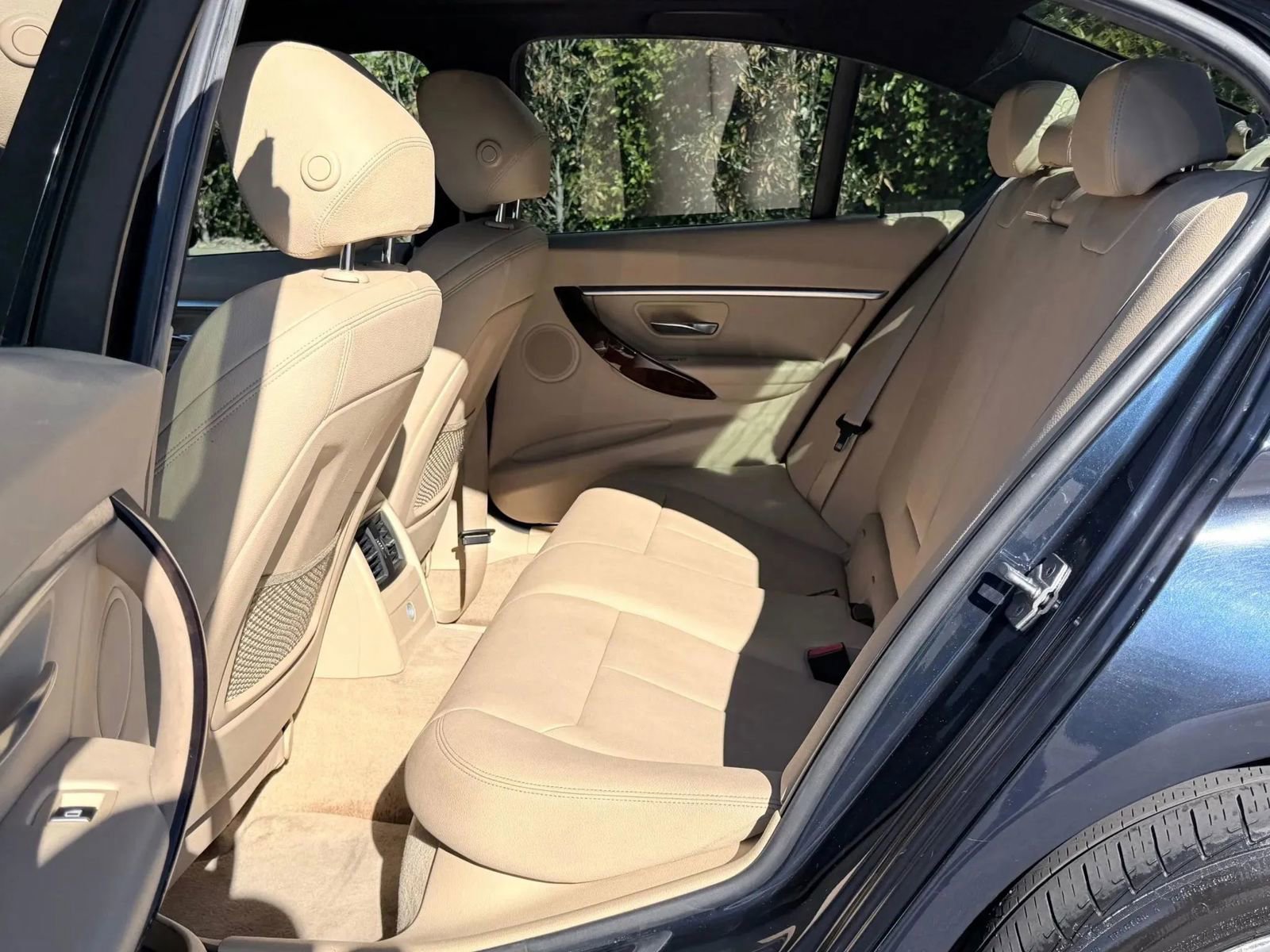 Used 2016 BMW 328d xDrive Sedan image 16