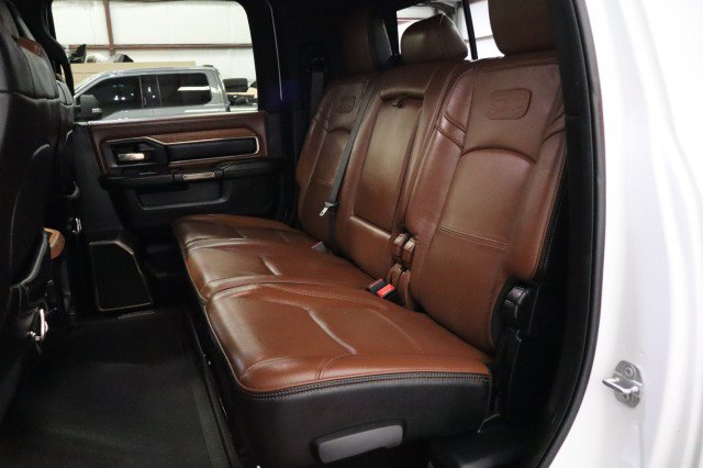 Used 2020 RAM 2500 Limited AWD/4WD image 67