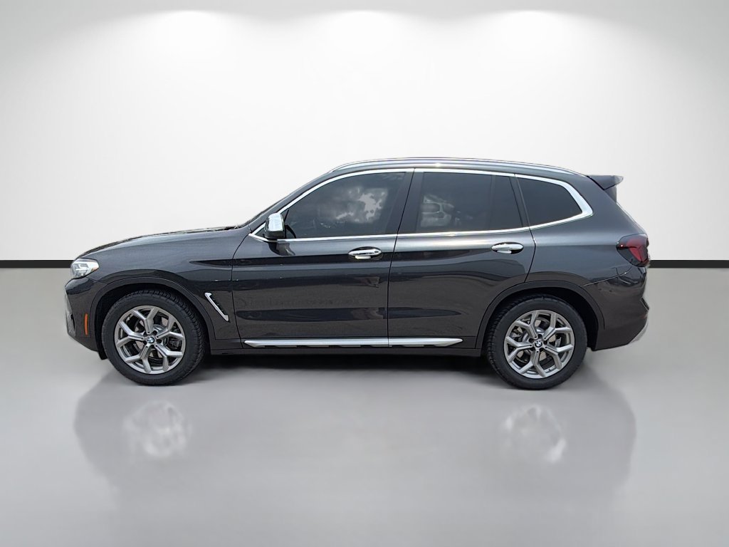 Used 2022 BMW X3 sDrive30i RWD image 6