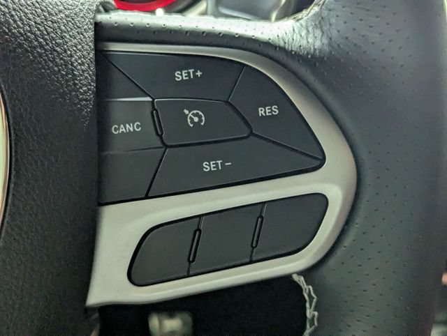 Used 2023 Dodge Challenger SRT Hellcat RWD image 21