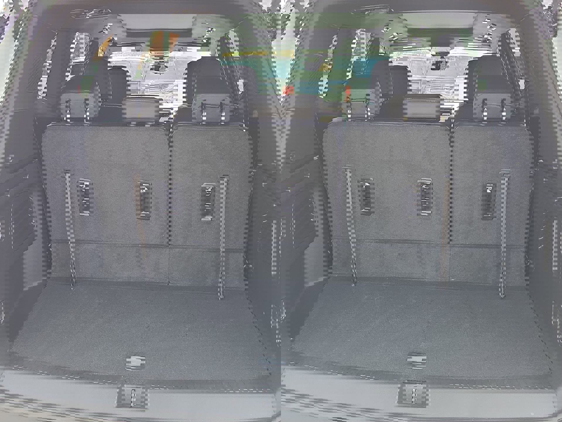 New 2026 GMC Acadia Elevation w/ Elevation Premium Package image 53