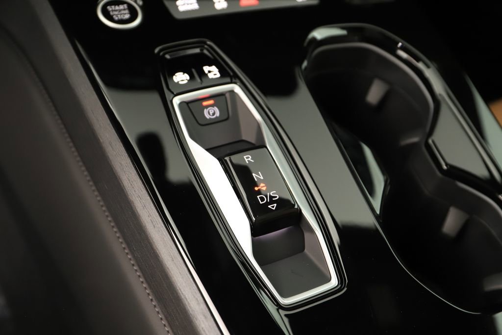 New 2026 Audi A5 2.0T Premium Plus image 29