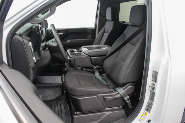 New 2026 GMC Sierra 3500 Pro AWD/4WD image 12