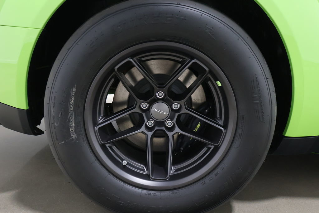 Used 2023 Dodge Challenger SRT Hellcat Redeye image 16