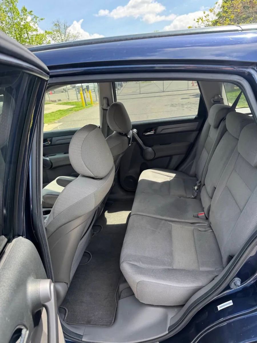 Used 2008 Honda CR-V EX image 8