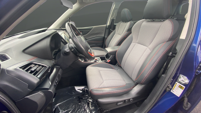 Used 2023 Subaru Forester Sport AWD/4WD image 9