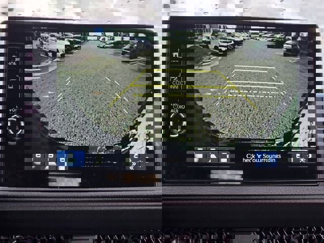 Certified 2026 Honda CR-V TrailSport image 24