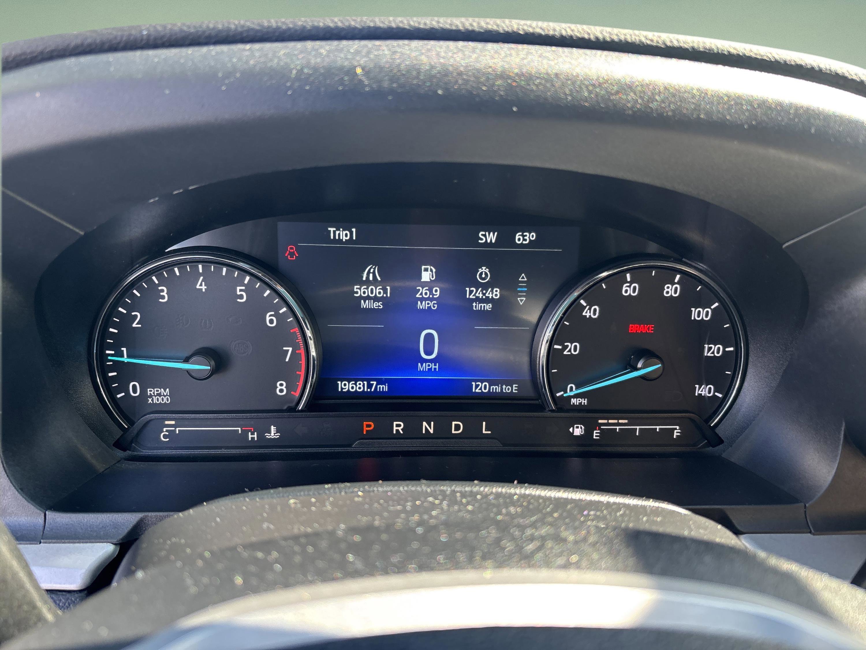 Used 2023 Ford Explorer XLT w/ Equipment Group 202A AWD/4WD image 19
