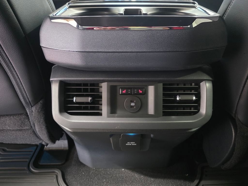 New 2026 Ford F150 Lariat w/ Equipment Group 502A High image 17