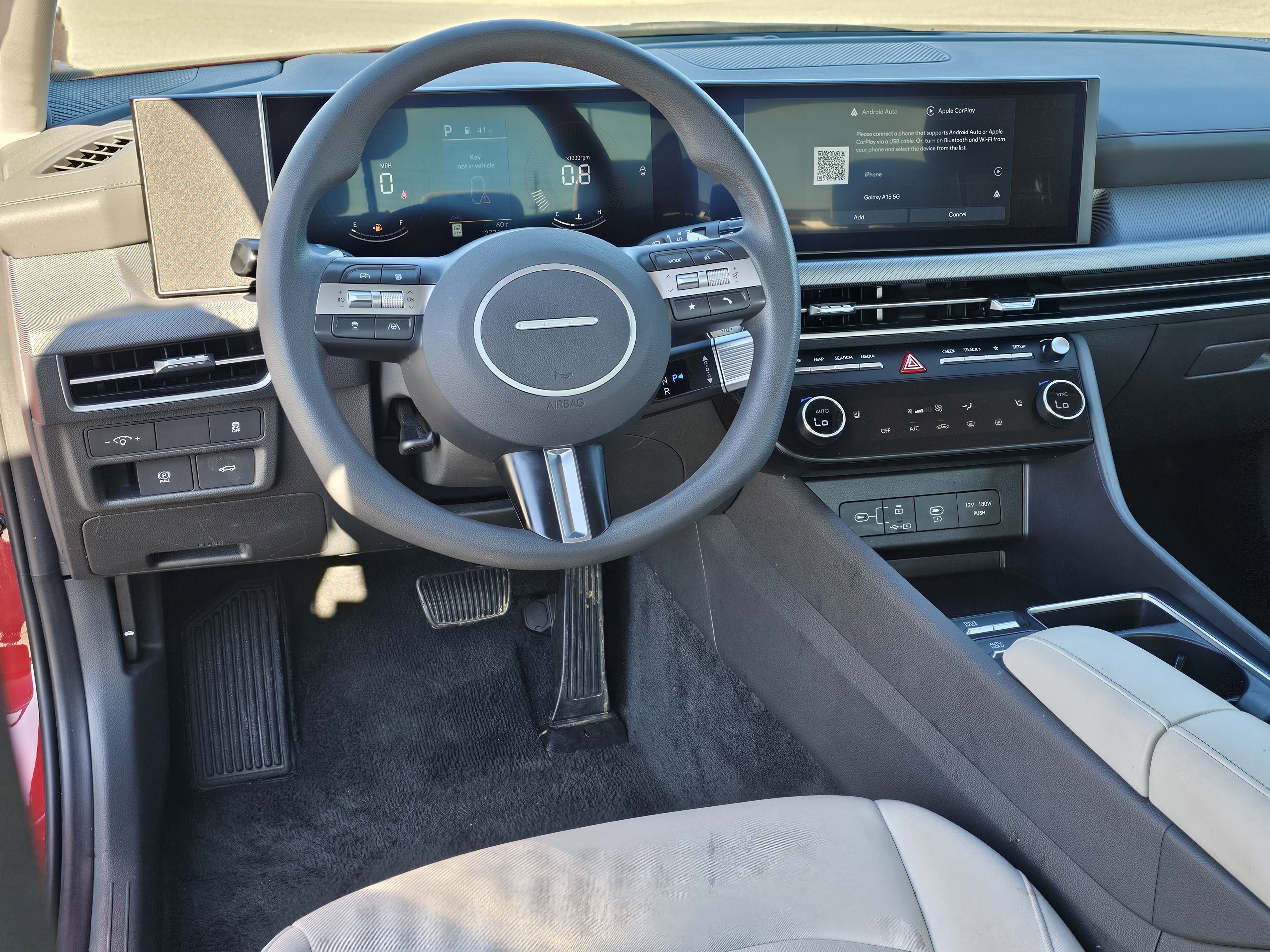 Used 2025 Hyundai Sonata SEL image 31