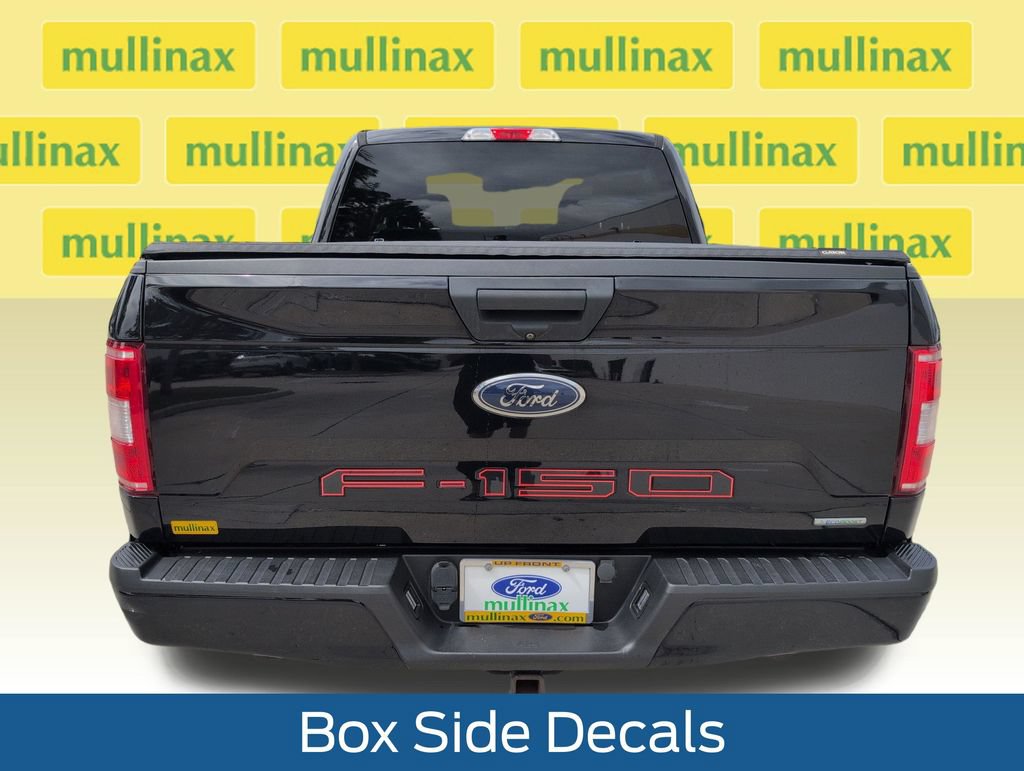 Used 2020 Ford F150 XL w/ Equipment Group 101A Mid RWD image 29