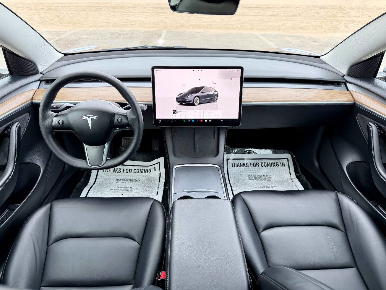Used 2022 Tesla Model 3 RWD image 9