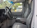 Used 2024 Ford E-350 and Econoline 350 Super Duty w/ Power Windows & Locks Group RWD image 34