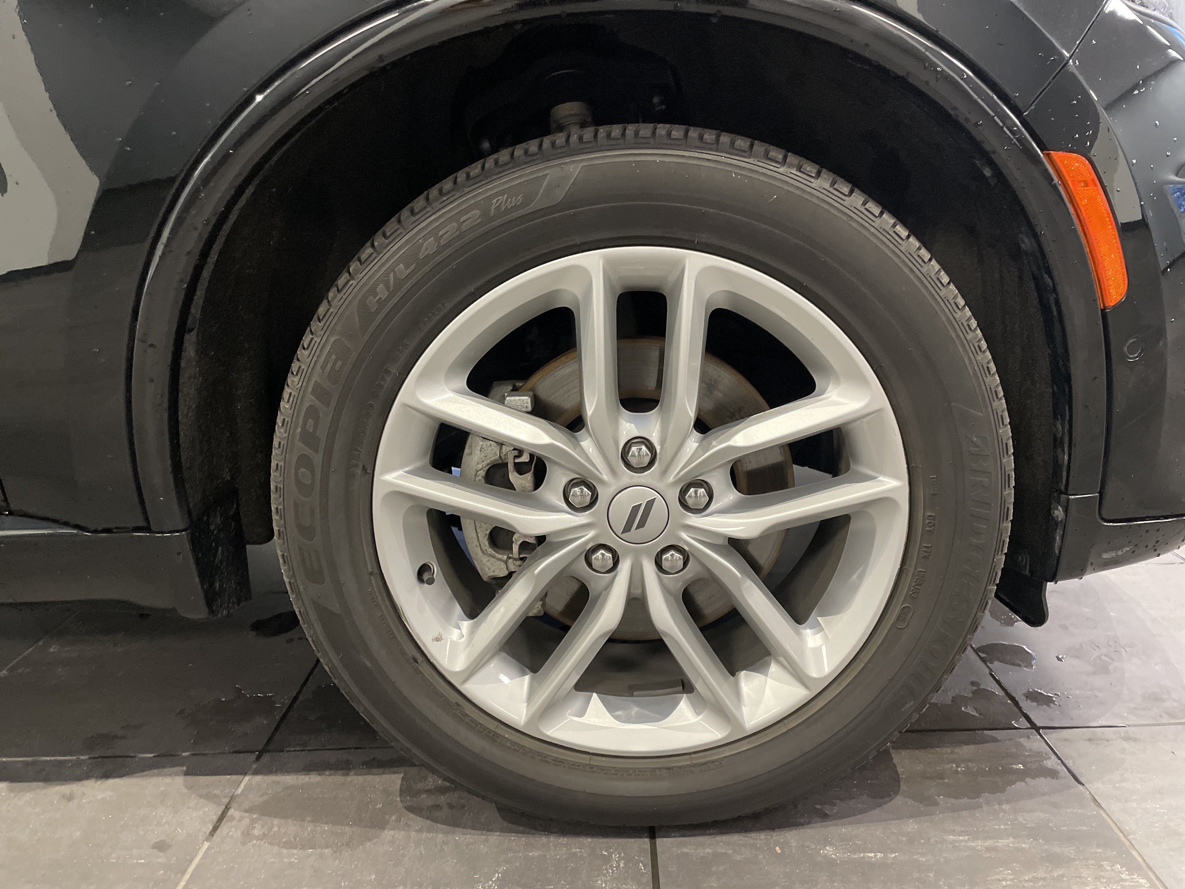 Used 2025 Dodge Durango R/T AWD/4WD image 12